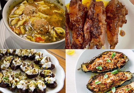 Ramadan Recipes