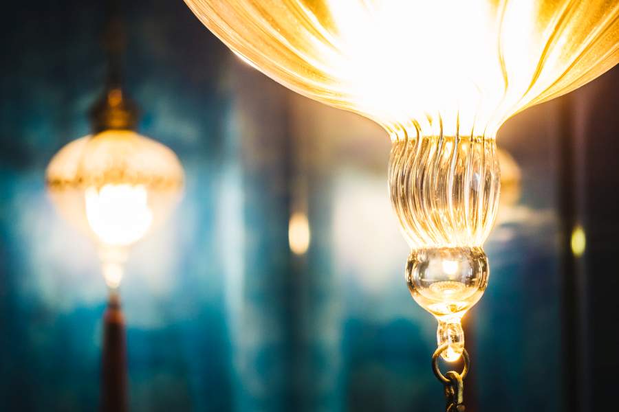 Why You Should Embrace Ramadan Discomfort