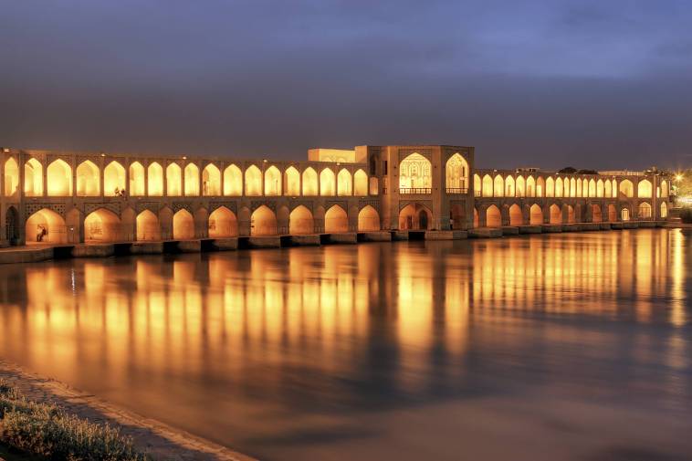 Isfahan