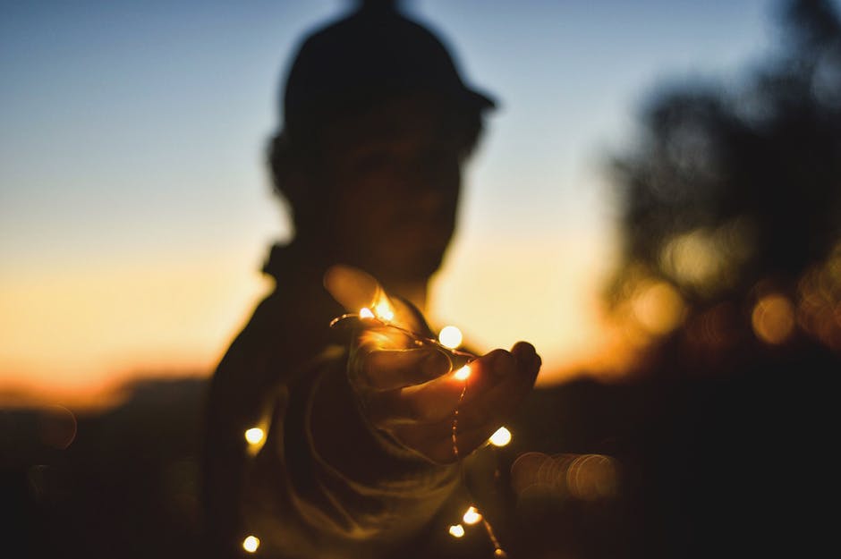 The Critical Role of Ideas and Values - Part 2