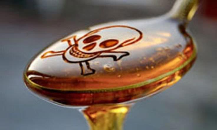 High-Fructose Corn Syrup: Ingredient to Avoid?