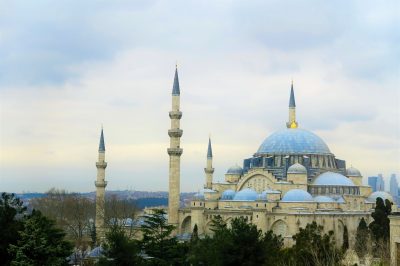How Does Prayer Make the Best Change