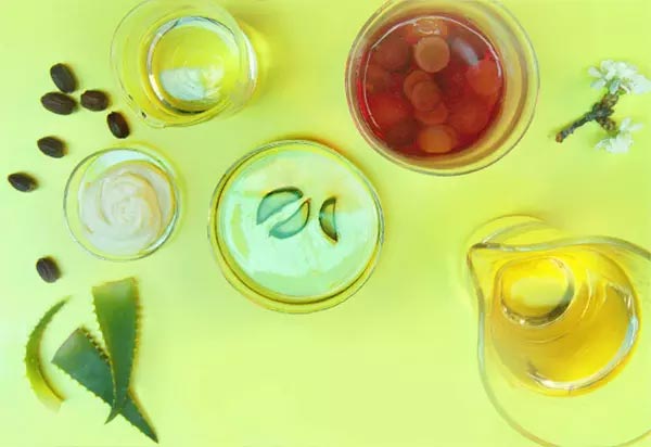 How 'Natural' are Natural Beauty Products?