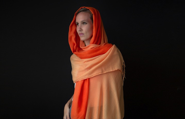 I Became Muslim Because Of Jesus
