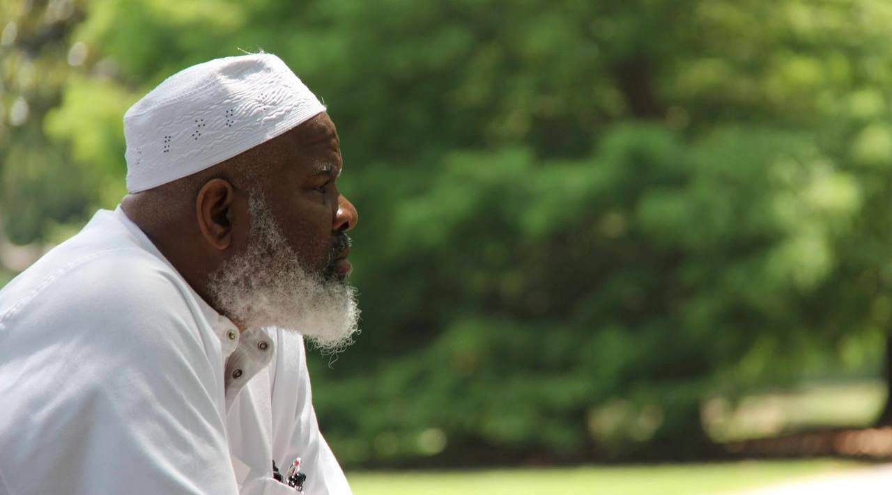 Long Journey to the Truth... Imam Siraj Wahhaj's Story
