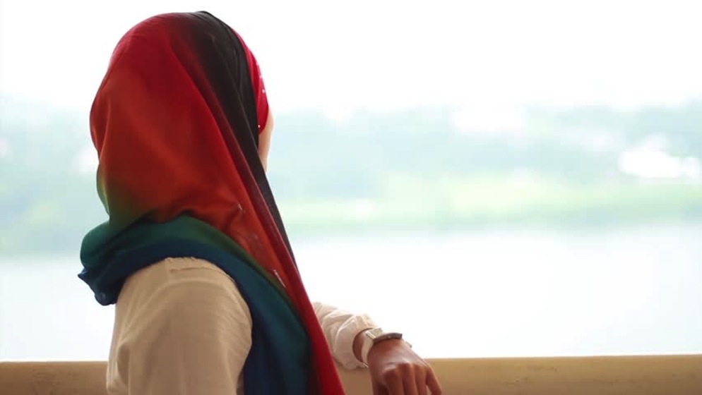 Living with a Void - Finding the Essence of Islam
