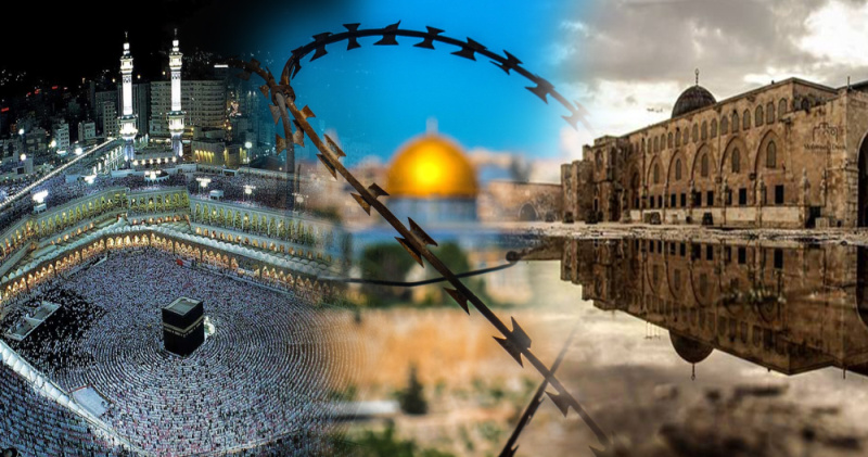 8 Questions on Kabah & Change of Qibla