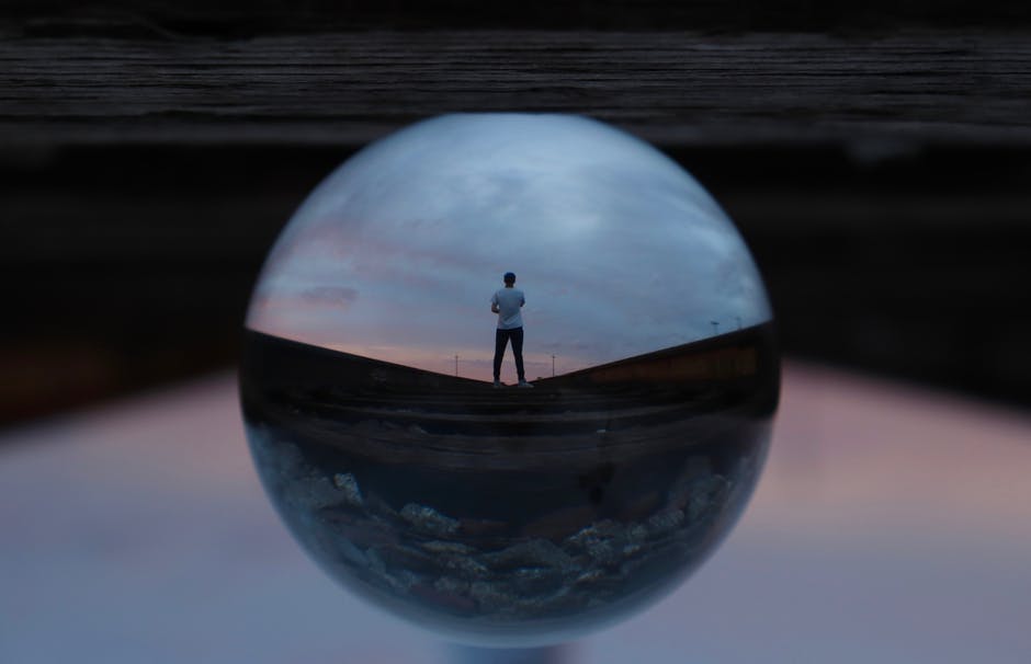 The Critical Role of Ideas and Values