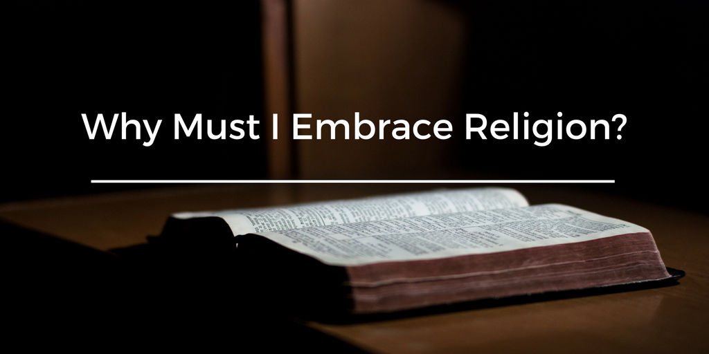 not religious