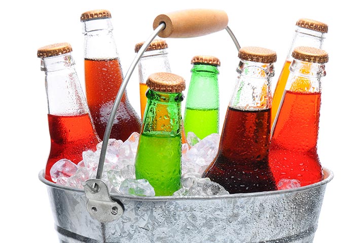 Will These Drinks Relax You?