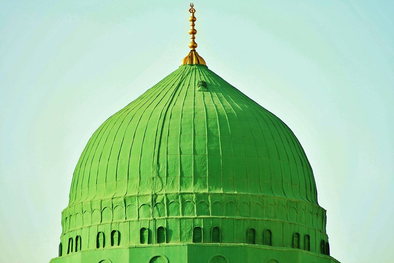 Let Prophet's Mercy Inspire Your Life (+Video)