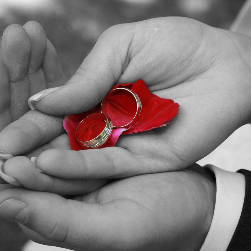 Lonely in My Marriage