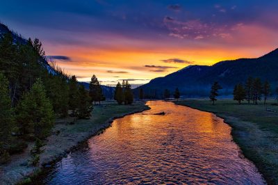 10 Tips for Finding Inner Peace in a Turbulent World