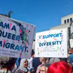Thousands join anti-Islamophobic celebration in Vancouver