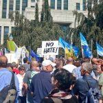 Thousands join anti-Islamophobic celebration in Vancouver