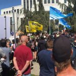 Thousands join anti-Islamophobic celebration in Vancouver
