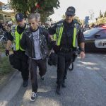 Thousands join anti-Islamophobic celebration in Vancouver