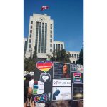 Thousands join anti-Islamophobic celebration in Vancouver