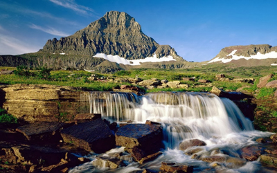 Preserve Water