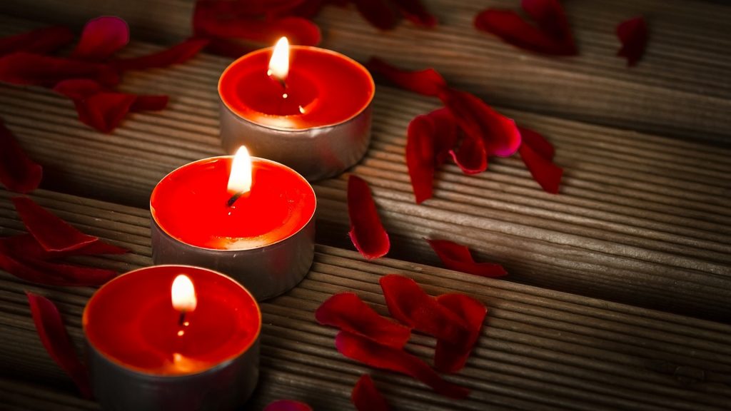 7 Tips For Overcoming Your Fear Around Sex