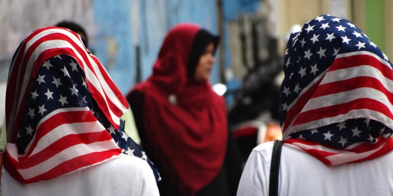 American Islam
