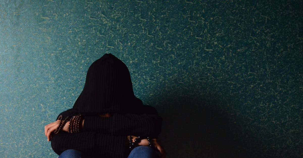 My Parents’ Fights Make Me Depressed