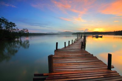 Afraid of the Future 4 Ways to Combat Anxiety