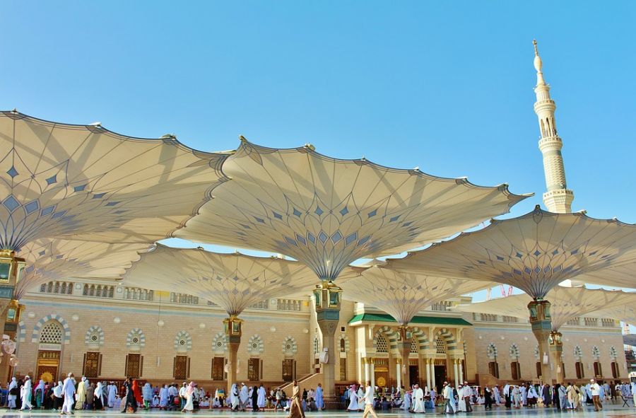 Common Grounds Between Moses and Muhammad