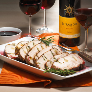 pork and alcohol-Is It Permissible for a Muslim’s Christian Wife to Eat Pork?