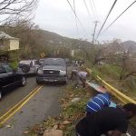 Harvey & Irma Devastate Caribbean Economy