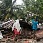 Harvey & Irma Devastate Caribbean Economy