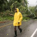 Harvey & Irma Devastate Caribbean Economy