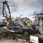 Harvey & Irma Devastate Caribbean Economy