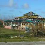 Harvey & Irma Devastate Caribbean Economy