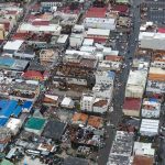 Harvey & Irma Devastate Caribbean Economy