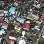 Harvey & Irma Devastate Caribbean Economy