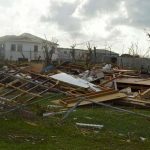 Harvey & Irma Devastate Caribbean Economy