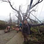 Harvey & Irma Devastate Caribbean Economy