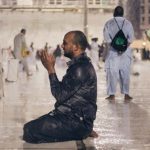 20 Inspiring Pictures of Worship… Provision from Hajj for a New Year