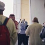 20 Inspiring Pictures of Worship… Provision from Hajj for a New Year
