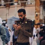 20 Inspiring Pictures of Worship… Provision from Hajj for a New Year