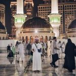 20 Inspiring Pictures of Worship… Provision from Hajj for a New Year