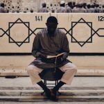 20 Inspiring Pictures of Worship… Provision from Hajj for a New Year