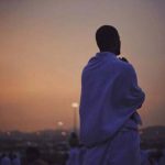20 Inspiring Pictures of Worship… Provision from Hajj for a New Year
