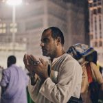 20 Inspiring Pictures of Worship… Provision from Hajj for a New Year
