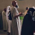20 Inspiring Pictures of Worship… Provision from Hajj for a New Year
