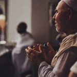 20 Inspiring Pictures of Worship… Provision from Hajj for a New Year