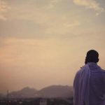 20 Inspiring Pictures of Worship… Provision from Hajj for a New Year