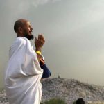 20 Inspiring Pictures of Worship… Provision from Hajj for a New Year