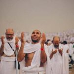 20 Inspiring Pictures of Worship… Provision from Hajj for a New Year
